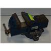 Image 1 : 4" BENCH VISE