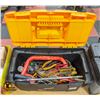 Image 2 : TOOLBOX WITH CONTENTS