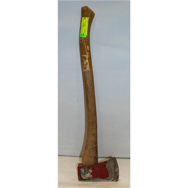 AXE 27"