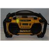 Image 1 : DEWALT DC012 WORK SITE CHARGER-ESTATE