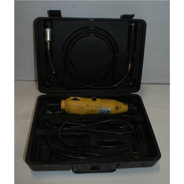 ROTARY TOOL DIE GRINDER KIT