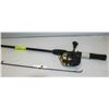 Image 1 : NEW FISHING ROD