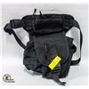 Image 1 : NEW UNIVERSAL OUTDOOR BAG HIKING,CAMPING, HUNTING