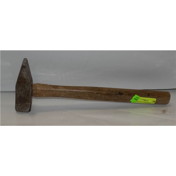 CROSS PEIN HAMMER 16.5"