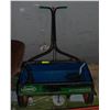 Image 1 : SCOTTS PRECISION SPREADER