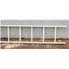 Image 1 : PARTIAL EXTENSION LADDER