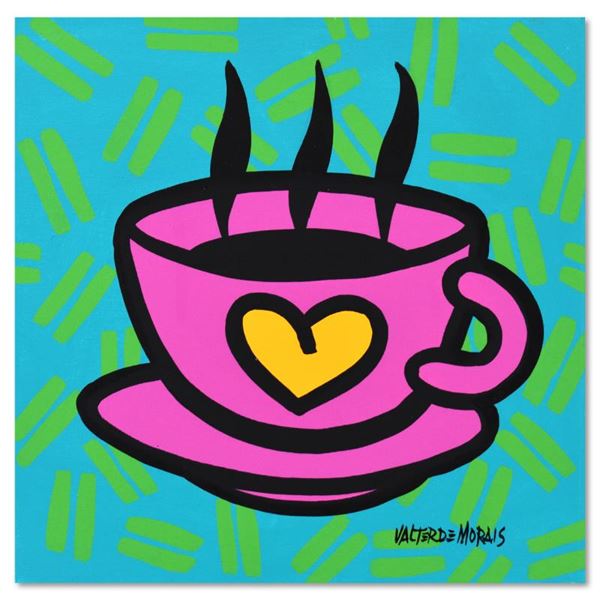 Untitled by Morais Original