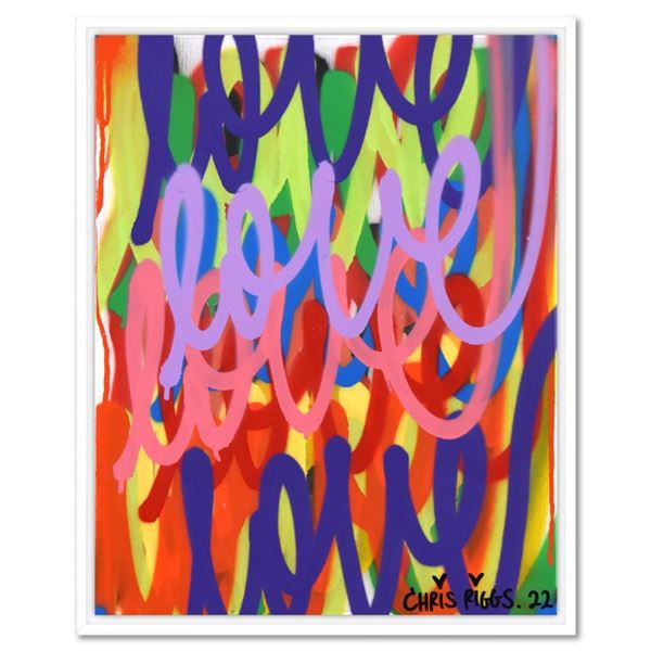 Love by Riggs Original