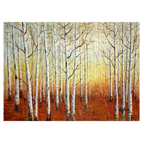 Untitled by Zahra Original