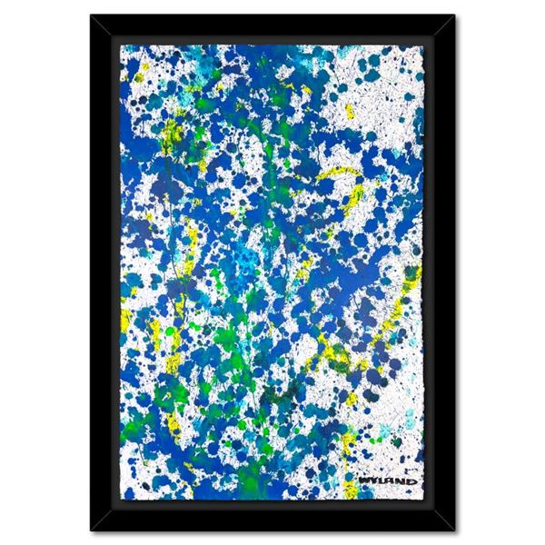 Untitled by Wyland Original