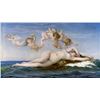 Cabanel - Birth of Venus