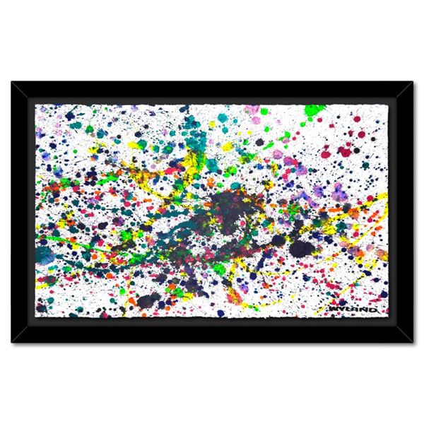 Untitled by Wyland Original