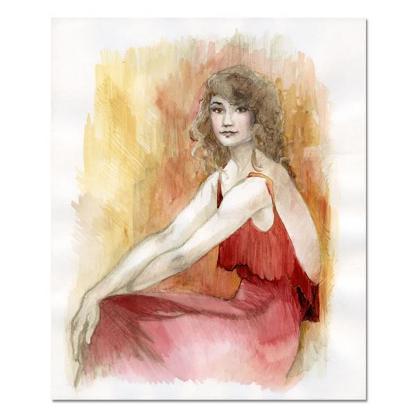 Misterious by Sotskova Original