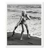 Image 1 : Marilyn Monroe by George Barris (1922-2016)