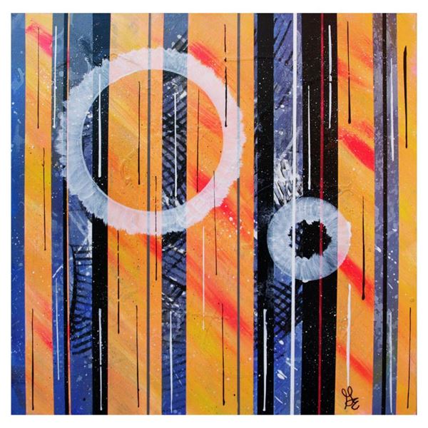 Pinstripes by Marlowe Original