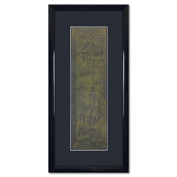 Untitled by Neal Doty (1941-2016)