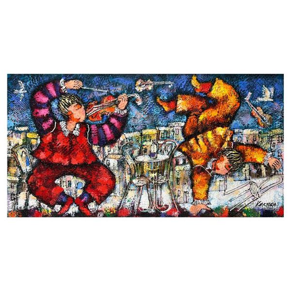 Untitled by Kachan Original