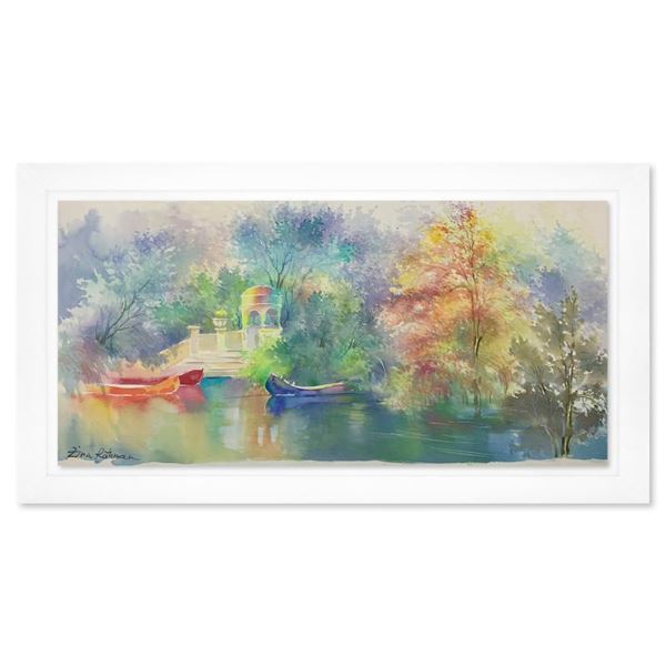 Untitled by Roitman Original