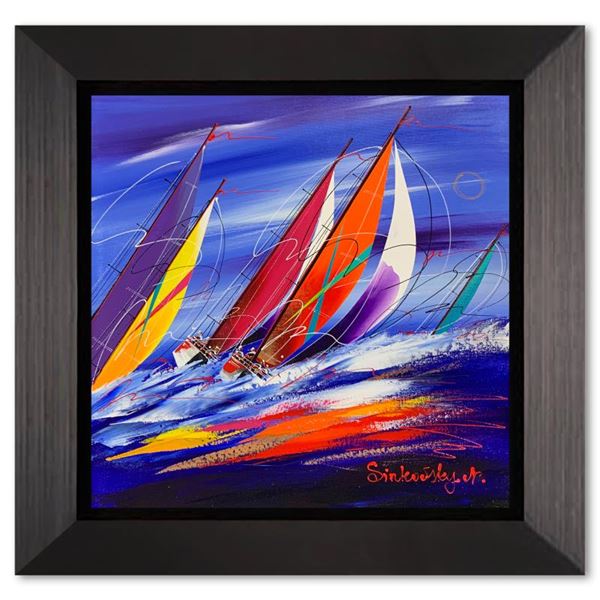 Untitled by Sinkovsky Original