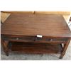 Image 1 : Coffee Table - 33W x 20D x 42L