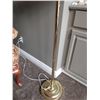Image 2 : Standing Brass Lamp - 55H