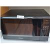 Image 1 : Panasonic Microwave "The Genius" Model No. NN-SG676B