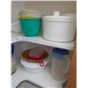 Image 3 : Assorted Kitchenware