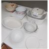 Image 2 : Assorted Pyrex With Corning Ware And More