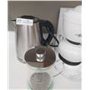 Image 3 : Salton Electric Kettle With A Mrs. Tea Maker And Coffee Press
