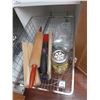 Image 2 : Assorted Kitchen Items - Storage Contains With Kitchen Gadgets