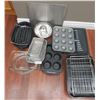 Image 2 : Muffin Tins, Roasting Pans, Mixing Bowls, Casserole Dishes And Baking Sheet