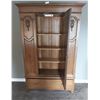 Image 2 : A & W Stewart Wardrobe - 52.5W x 20.5D x 79H
