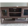 Image 2 : Entertainment Stand - 64L x 19.5D x 35.5H