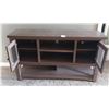 Image 3 : Entertainment Stand - 64L x 19.5D x 35.5H