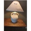 Image 1 : Two Table Lamps - 23H