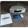 Image 1 : Bose Wave Music System With Remote - Needs Batteries