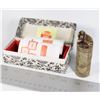 Image 1 : CUSTOM CHINESE STYLE STONE STAMP/SEAL
