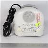Image 1 : SONY DREAM MACHINE ALARM CLOCK RADIO