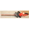 Image 1 : BLACK & DECKER 20" ELECTRIC HEDGE TRIMMER