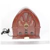 Image 1 : LLOYDS COLLECTORS EDITION ANTIQUE LOOK RADIO