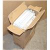 Image 1 : HOMIDEC STORAGE SHELF (UNASSEMBLED, MAY BE