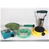 Image 1 : LARGE LOT OF GARDENING AND LAWN CARE ITEMS