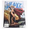 Image 1 : EPIC HEAVY METAL (MARCH 2008)