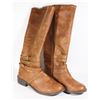 ESTATE WOMENS BOOTS SIZE 8 (BRASH BRAND NAME)