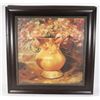 Image 1 : MARC LITTLE (CANADIAN ARTIST) WALL ART
