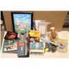 Image 1 : LARGE LOT OF ASSORTED STORE RETURN ITEMS