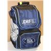 Image 1 : INSULATED TRAVEL BAG ON WHEELS