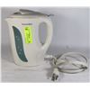 PROCTOR SILEX ELECTRIC KETTLE