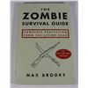 Image 1 : THE ZOMBIE SURVIVAL GUIDE: COMPLETE PROTECTION