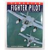 Image 1 : CANADIAN FIGHTER PILOT HARDCOVER BOOK
